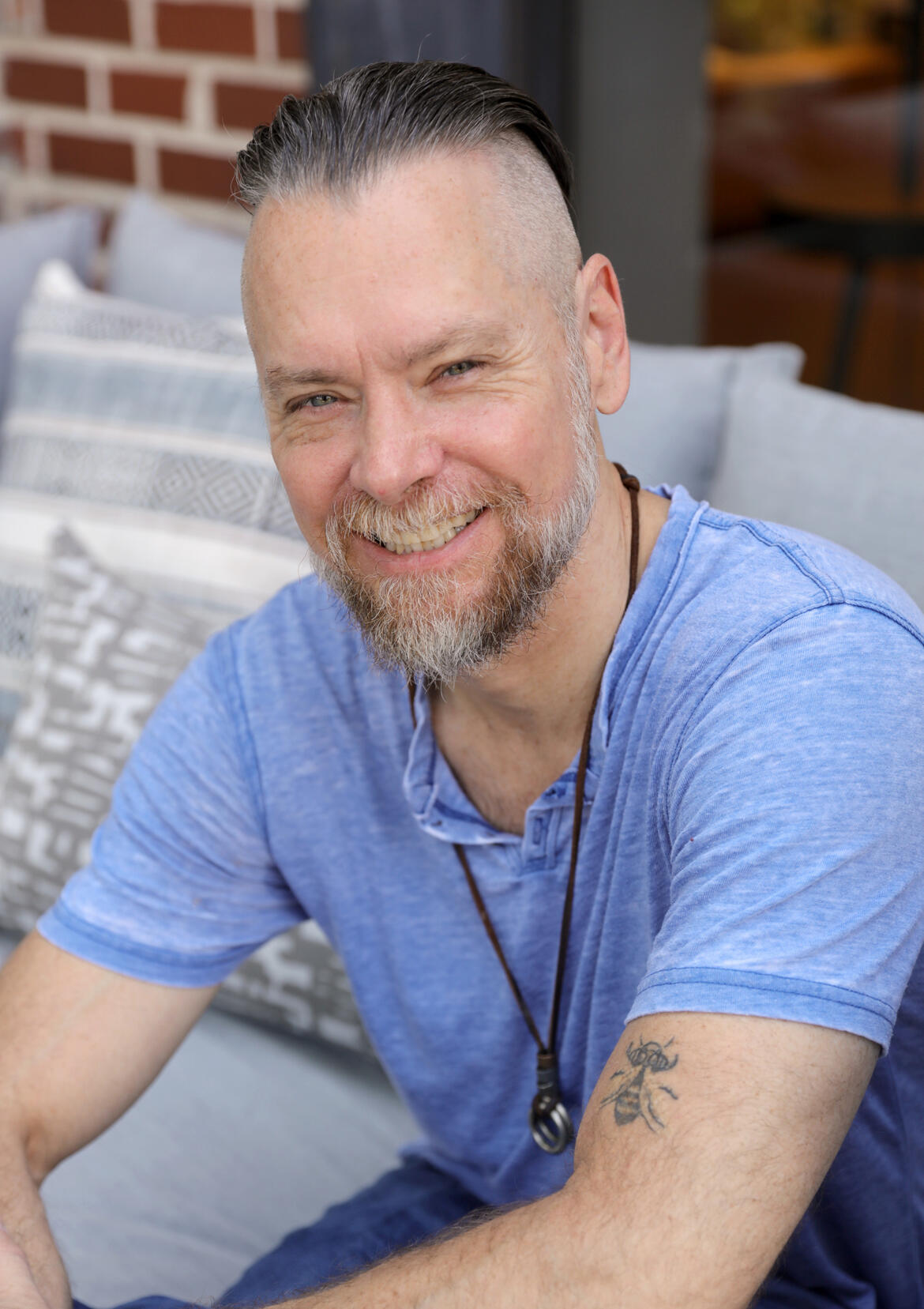 Charles Freeland Charles Freeland